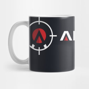 Aim Lab Mug